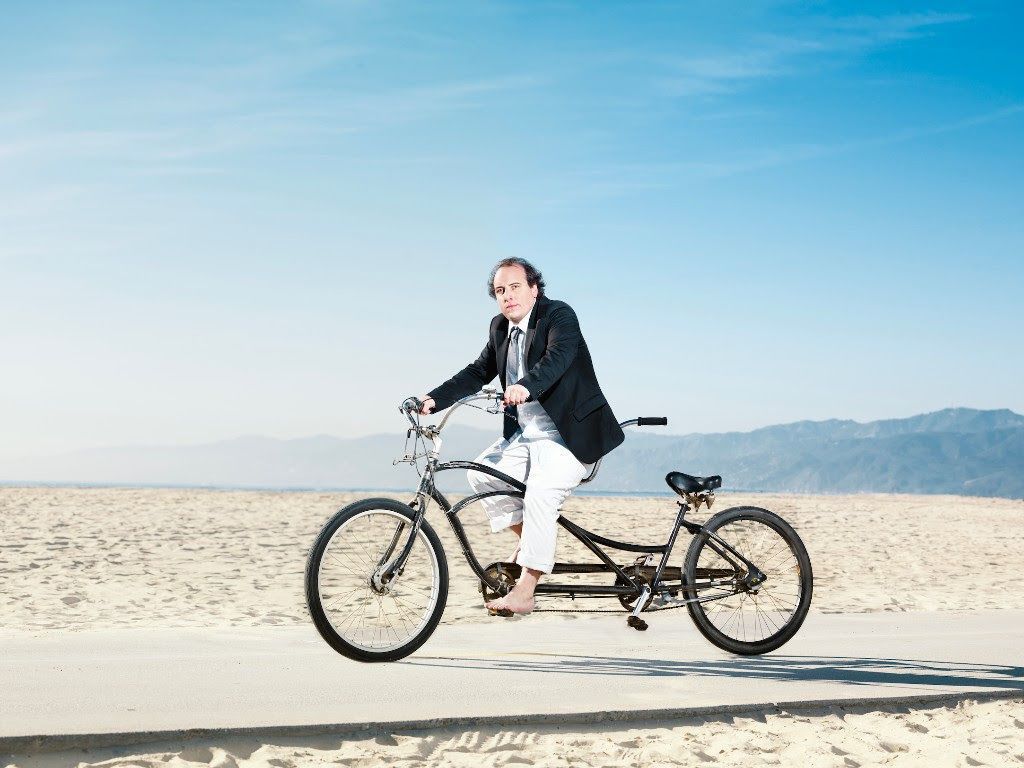 Har Mar Superstar
